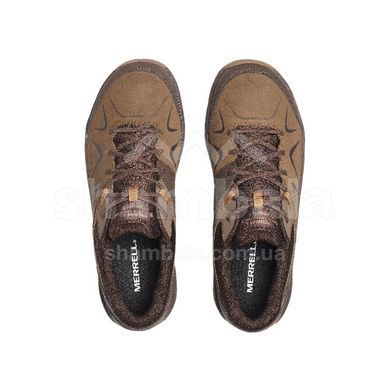 Кроссовки мужские Merrell Yokota 3 GTX, Earthen, 42 (MRL J00005772 M 08.5)