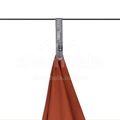 Рушник Sea to Summit Pocket Towel, Beluga, L (STS 013847)
