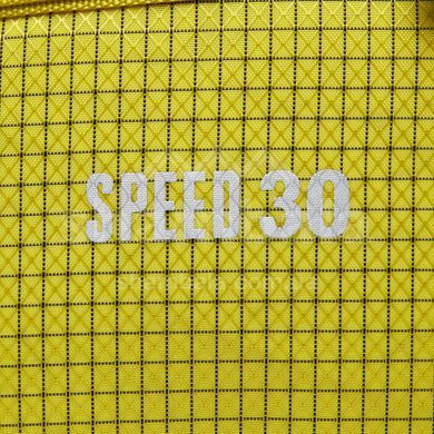 Рюкзак Black Diamond Speed 30, Sulphur, M/L (BD 6812777006M_L1)