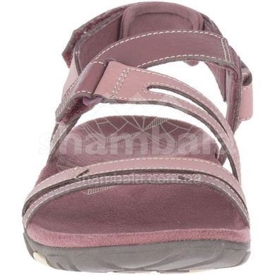 Сандали женские Merrell SANDSPUR ROSE CONVERT, Marron, 36 (194713986161)