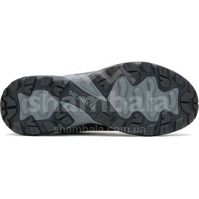 Кросівки чоловічі Merrell SPEED STRIKE 2 WP, black, 43 (036.2050)