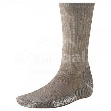 Носки мужские Smartwool Hike Light Crew Taupe, р.XL (SW SW129.236-XL)