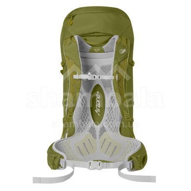 Рюкзак Lowe Alpine AirZone Trek 45:55, Black (LA FTE-90-BL-45)