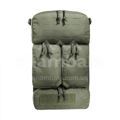 Тактичний рюкзак Tasmanian Tiger Modular Gunners Pack 14, Olive (TT 7268.331)