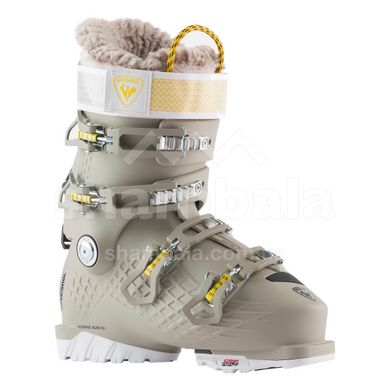Гірськолижні черевики Rossignol Alltrack Elite 80 GW W, Dark Bei, 38 (24,5см) (RS RBM3230-24,5)