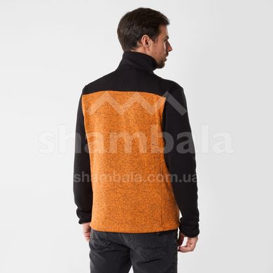 Чоловіча флісова кофта Millet Tribeni Jacket, Saphir, S (MIV 9479.7317-S)