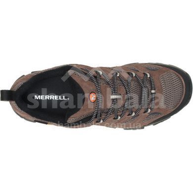 Кросівки трекінгові чоловічі Merrell MOAB 3 GTX, Bracken, 50 (MRL 036.0878)