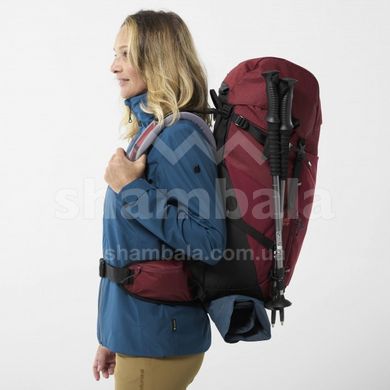 Жіночий рюкзак Lafuma Access W 50+10, Pomegranate (LFS6400 6089)