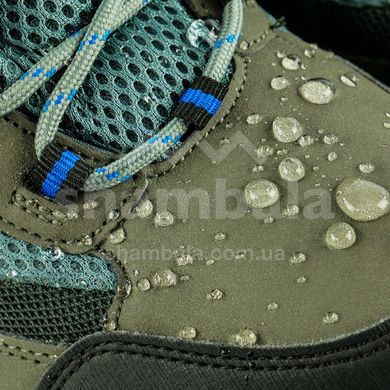 Пропитка-спрей для обуви Grangers Footwear Repel Plus, 275 мл (GRF201)