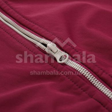 Мембранная женская теплая куртка Alpine Pro NOOTKA 8, р.XS - Violet (LJCU412 814)