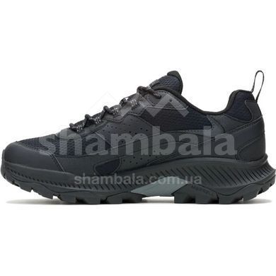 Кросівки чоловічі Merrell SPEED STRIKE 2 WP, black, 43 (036.2050)