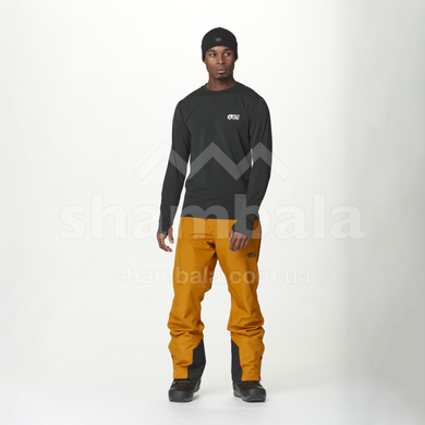 Штаны горнолыжные мужские Picture Organic Picture Object 2025, honey, L (3663270840089)