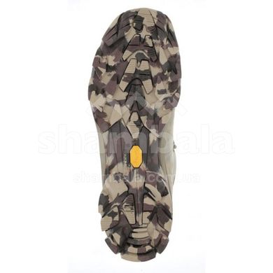 Ботинки мужские Zamberlan LEOPARD GTX RR WL, camouflage, 46 (1213PM0GWL 0C 46)