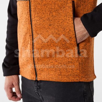 Мужская флисовая кофта Millet Tribeni Jacket, Saphir, S (MIV 9479.7317-S)