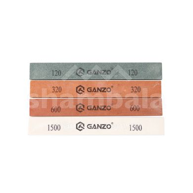 Точильний верстат Ganzo Razor Pro (GRP)