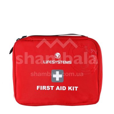 Аптечка порожня Lifesystems First Aid Case (2350)