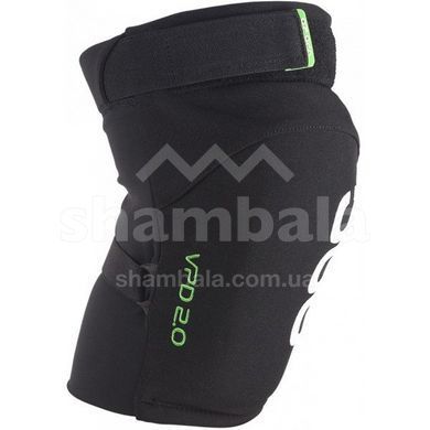 Наколінник POC Joint VPD 2.0 Knee Uranium Black, р.S (PC 203741002SML1)