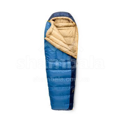 Спальний мішок Sea to Summit Circuit -1C/30F, Regular, Dark Blue (STS 100902)