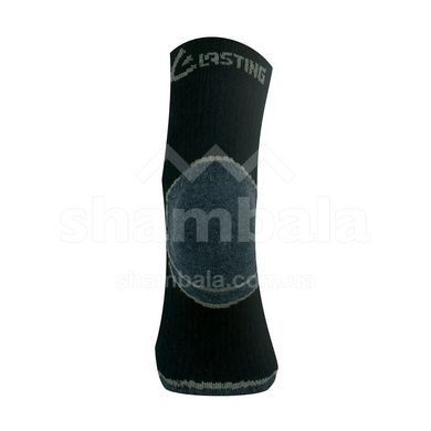 Термошкарпетки трекінгові Lasting TCC, Black, L (TCC-986L)