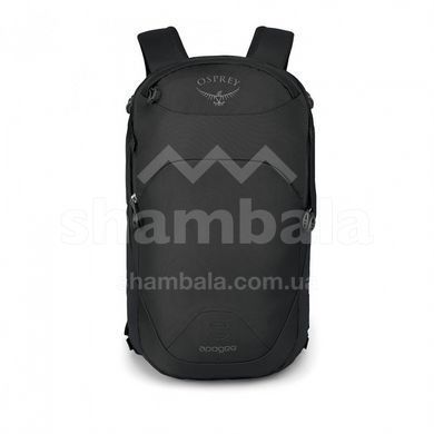 Рюкзак Osprey Apogee 28, Sentinel Grey, L (OSP 009.2063)