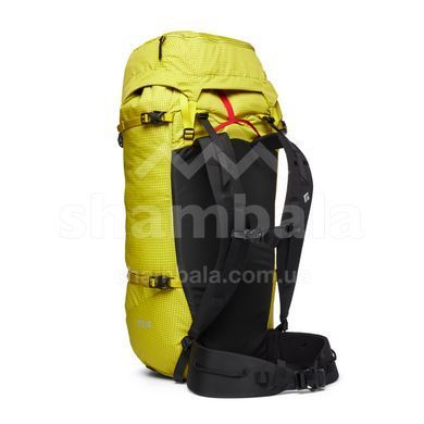 Рюкзак Black Diamond Speed 30, Sulphur, M/L (BD 6812777006M_L1)