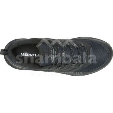Кросівки чоловічі Merrell SPEED STRIKE 2 WP, black, 43 (036.2050)