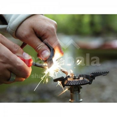 Кресало Light My Fire FireSteel 2.0 Scout pin-pack CocoShell (LMF 11111210)