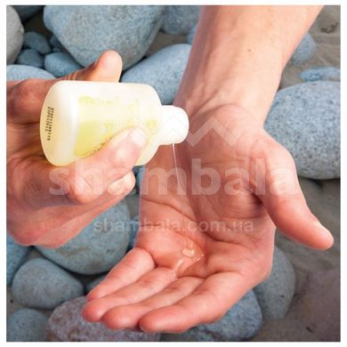 Шампунь Wilderness Wash with Citronella від Sea To Summit, 50 ml (STS AHY4029-00121005)