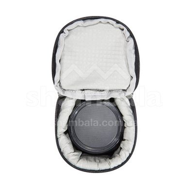 Чохол для оптики Tatonka Lens Pocket S, Black (TAT 2921.040)