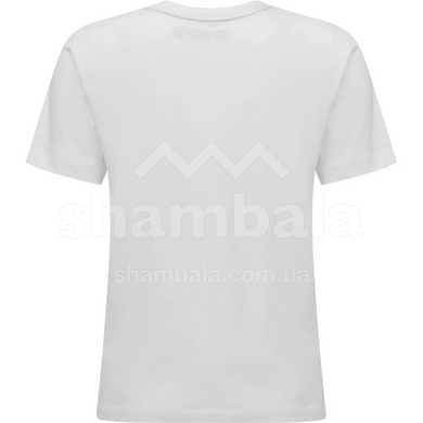 Футболка жіноча Salewa EAGLE COVER T-SHIRT W,White, 38/32 (XXS) (013.012.1387)