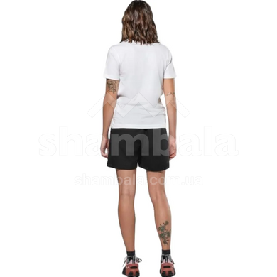 Футболка жіноча Salewa EAGLE COVER T-SHIRT W,White, 38/32 (XXS) (013.012.1387)