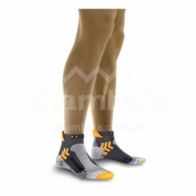 Носки X-Socks Run Performance Sock 35-38 (X020039.G000-35-38)