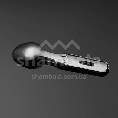 Набір столового приладдя Fire Maple Antarcti Utensils Set, Grey (FM Utensils)