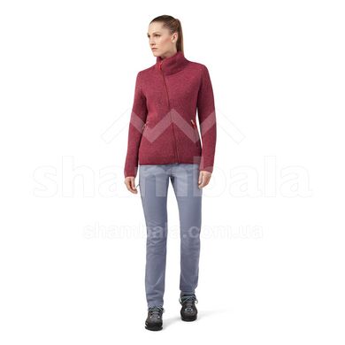 Женская кофта Salewa Corda Wool Women's Jacket, Dark Violet, 42/36 (273436870)