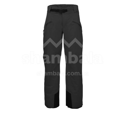 Штани жіночі Black Diamond Recon Stretch Ski Pants, S - Smoke (BD U318.022-S)