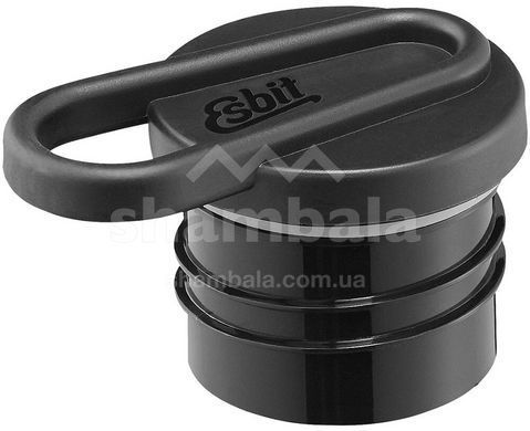 Термофляга Esbit IB750PC-BK, black, 750 мл (IB750PC-BK)
