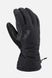 Рукавички Rab Storm Gloves, Black, M (RB QAH-85-BL-M)