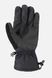 Рукавички Rab Storm Gloves, Black, M (RB QAH-85-BL-M)