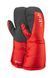 Варежки Rab Endurance Down Mitt, Fiery Red, XS (QAJ-06-FRD-XSM)