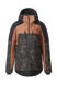 Горнолыжная женская теплая мембранная куртка Picture Organic Exa W 2023, iberis, L (WVT226F-L)