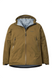 Мембранна куртка чоловіча Rab Firewall Light Jacket, Oak, M (RB QWI-65-OAK-MED)
