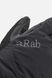Рукавички Rab Storm Gloves, Black, M (RB QAH-85-BL-M)