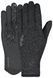 Рукавички жіночі Rab QuestWindstopper Gloves Wmns, Anthracite, S (RB QAJ-67-ANT-SML)