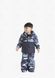 Детская теплая мембранная куртка Picture Organic Snowy, XS - Imaginary World (KVT062A-4) 2021