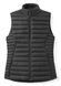 Жилет женский Rab Microlight Vest Wmns, Black, 12 (RB QDB-19-BLK-12)