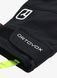 Рукавички чоловічі Ortovox TOUR LIGHT GLOVE M, black raven, XL (5637800005)