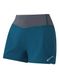 Шорти жіночі Montane Female Katla 4 Shorts, Narwhal Blue, S/10/36 (5056237077037)