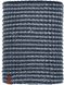 Шарф-труба Buff Knitted & Polar Neckwarmer Dana, Graphite (BU 117888.901.10.00)