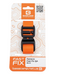 Пряжка Base Camp Fast Fix QA 25 мм, Black, 2 шт (BCP 113003)