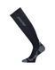 Термоноски беговые Lasting RTL, black, S (RTL-900S)